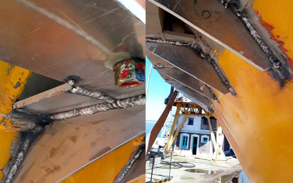 Dique Seco 2018 -  ESEM - http://www.esempilots.com.ar