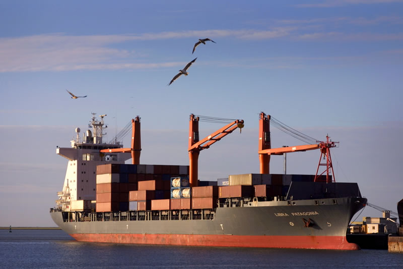 Puerto de Bahía Blanca - Ing. White - http://www.esempilots.com.ar