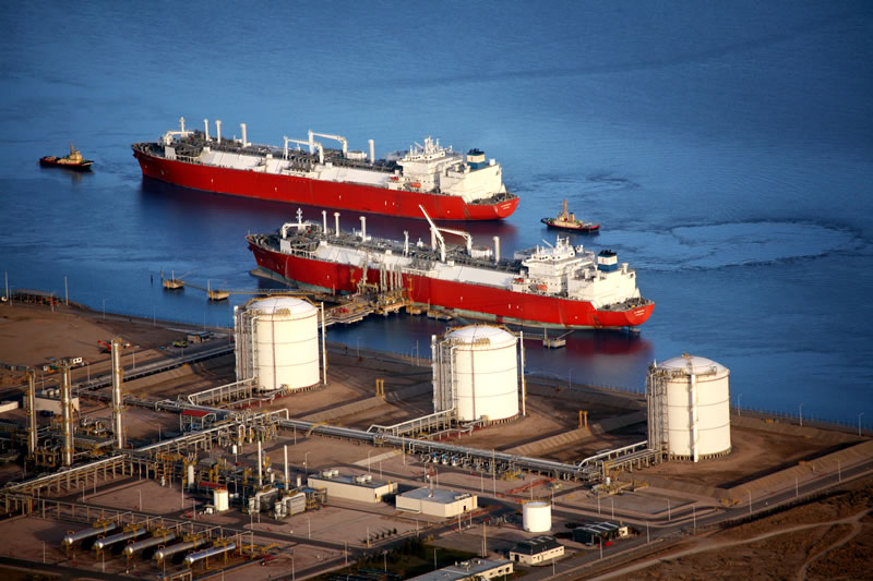 Puerto de Bahía Blanca - Ing. White - http://www.esempilots.com.ar